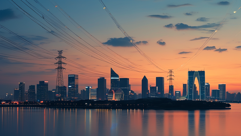 用电量全国第二的城市,兴起了“看不见的电厂”